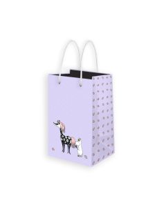 Lahjakassi S Putinki Muumi - Kukkahevonen