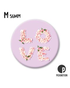 Magneetti M Pickmotion - Love forever