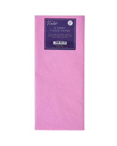 Silkkipaperi Partisan - Light pink