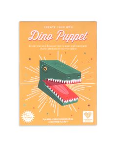 Dinosaurussorminukke - Clockwork Soldier