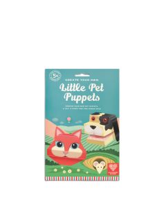 Lemmikkikäsinuket - Clockwork Soldier