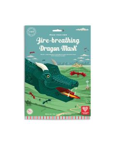 Lohikäärmenaamari - Clockwork Soldier