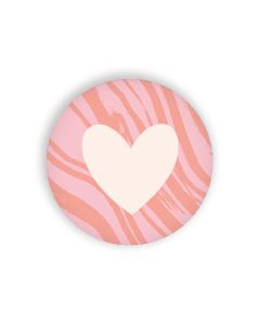 Magneetti Putinki Design - Sydän