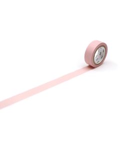 MT Masking tape - Pastel scarlet