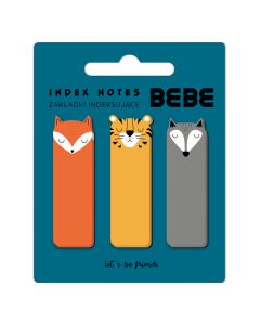 Teippimerkit Interdruk - Bebe Wild