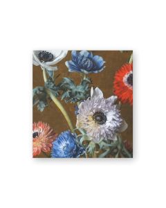 Pakettikortti joulu Putinki Järvenpää - Sini-puna-valkoiset