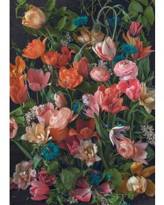 Postikortti Kreetta Järvenpää - Flora Favola