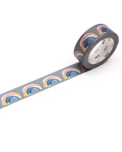 MT masking tape - Niji