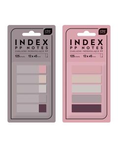 Teippimerkit Index PET Interdruk - Dream lajitelma