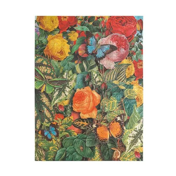 Palapeli 1000 palaa Paperblanks - Celestial Planisphere