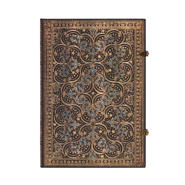 Luonnoskirja Paperblanks Grande - Restoration