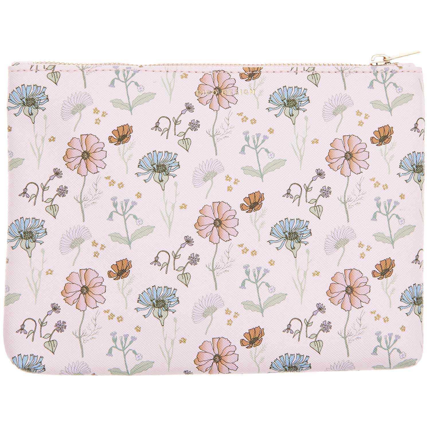 Penaali Rico Design - Futschikato, Flowers