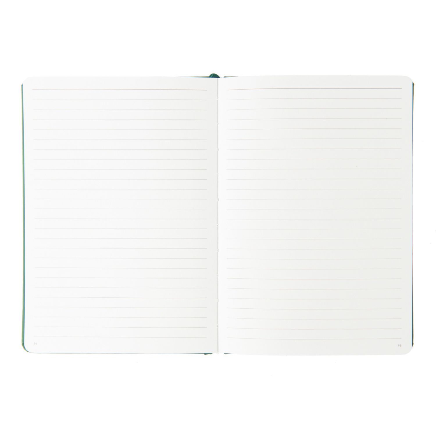 Muistikirja A5 Yop & Tom - Bee, Charcoal