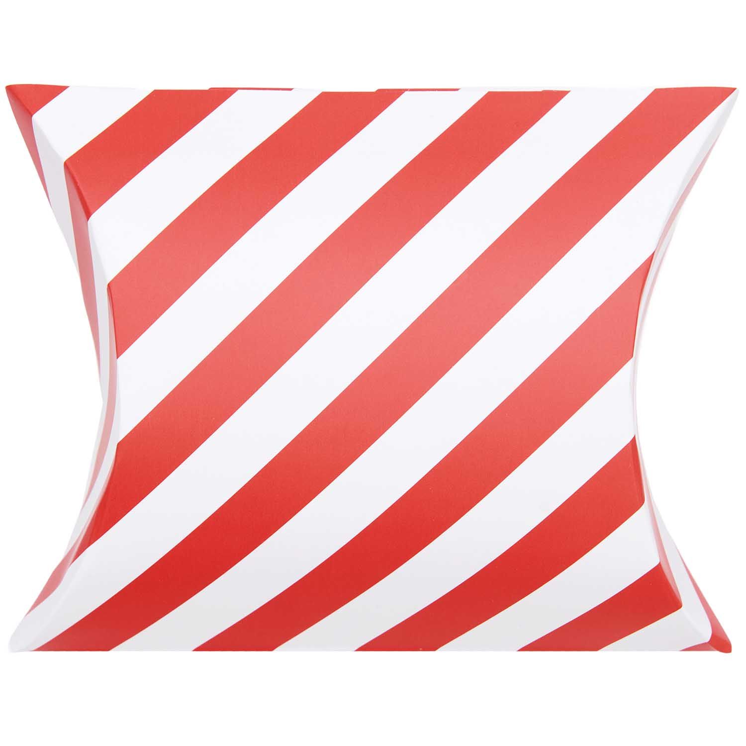 Lahjarasiat joulu Rico Design - Red & White