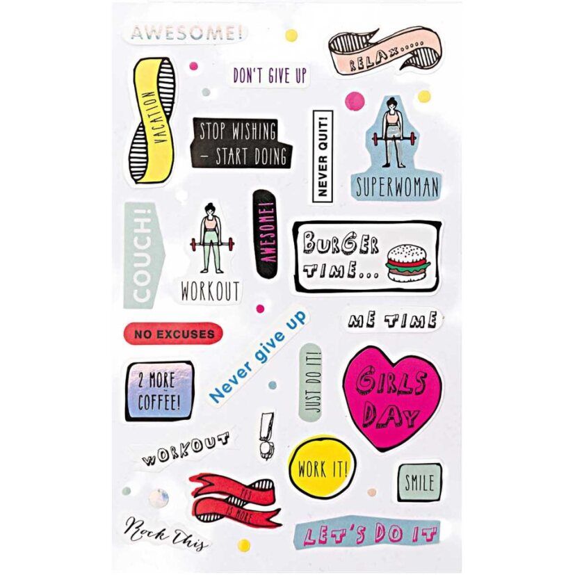 Tarrasetti Paper Poetry - Motivation