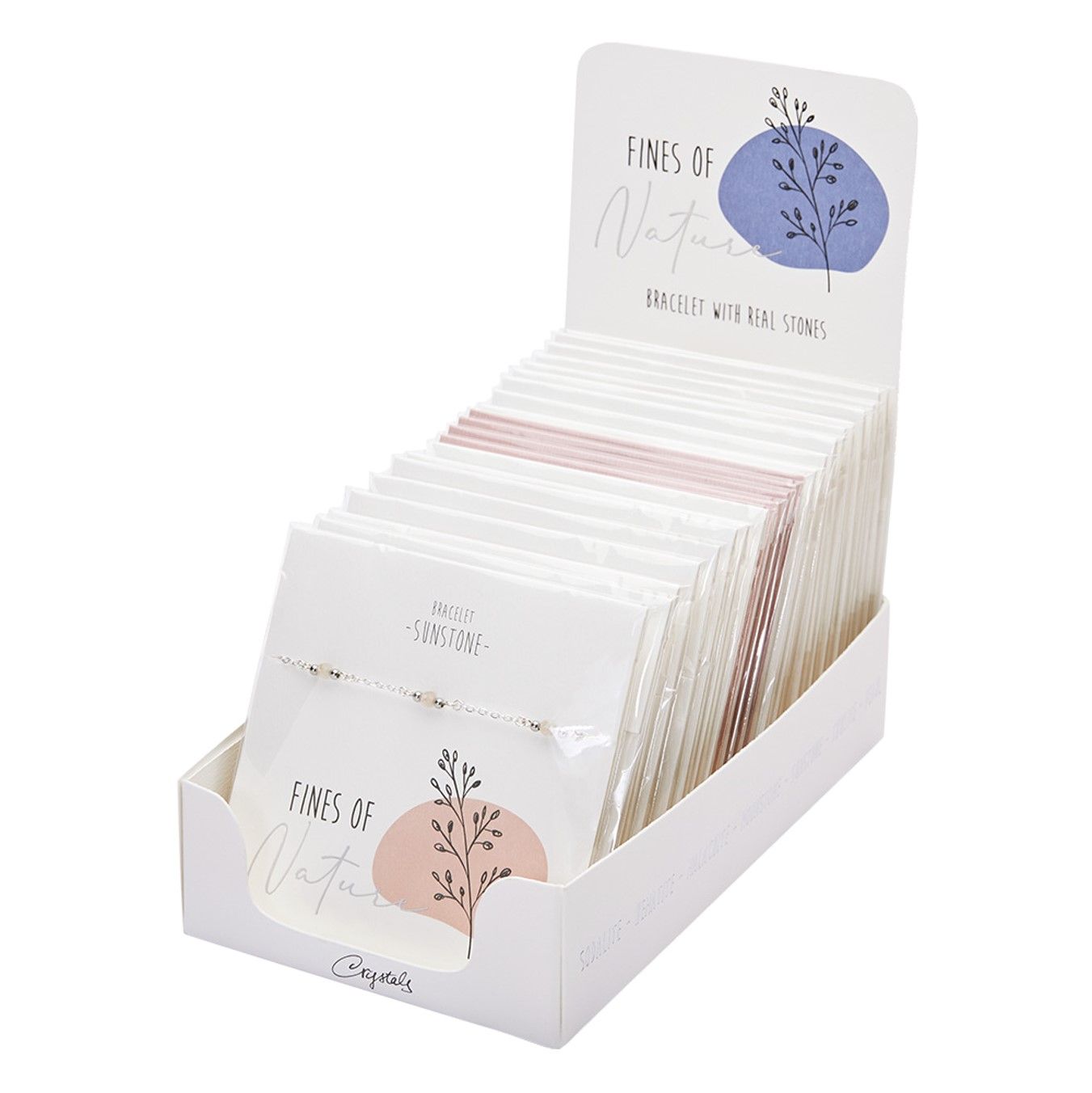 Korusetti HCA - Fines of Nature