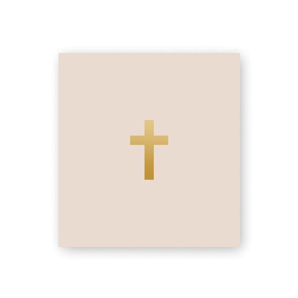 Pakettikortti Putinki Icons - Risti