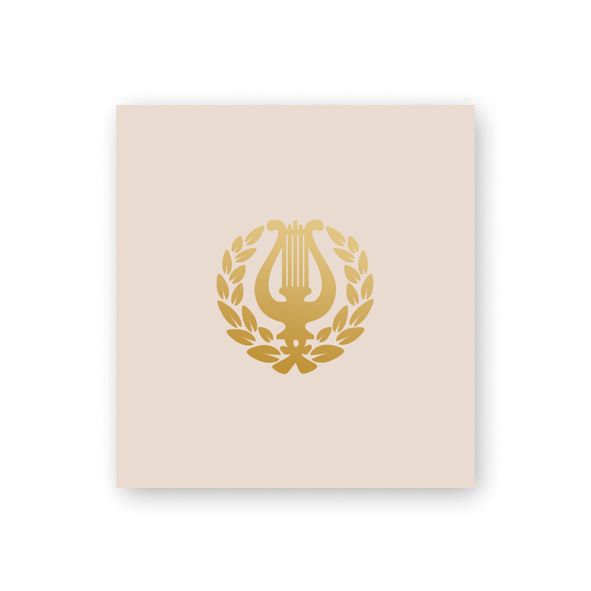 Pakettikortti Putinki Icons - Lyyra
