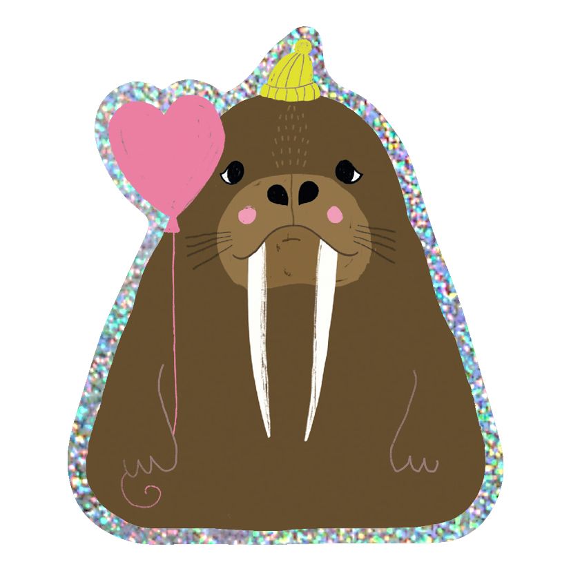 Vinyylitarra Putinki Mira Mallius - Mursu