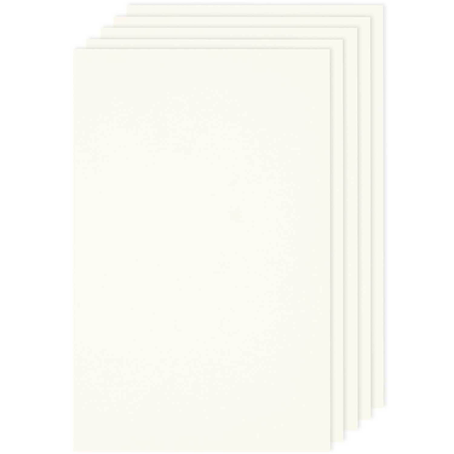 Kirjepaperi 5kp A4 Paper Poetry - Ivory