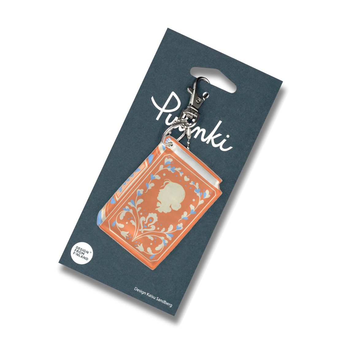 Heijastin Kaisu Sandberg - Kirja