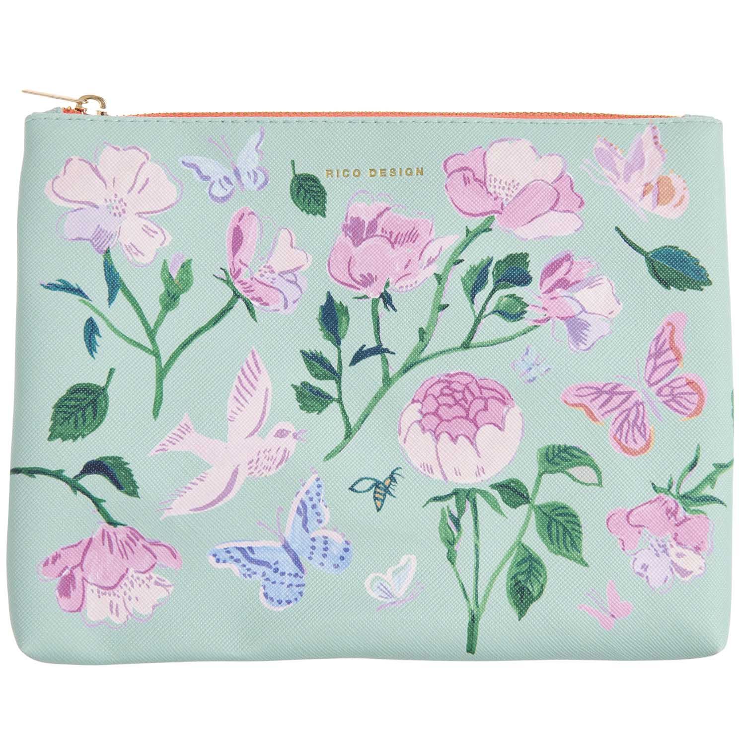 Pussukka Rico Design - La Vie en Rose, L