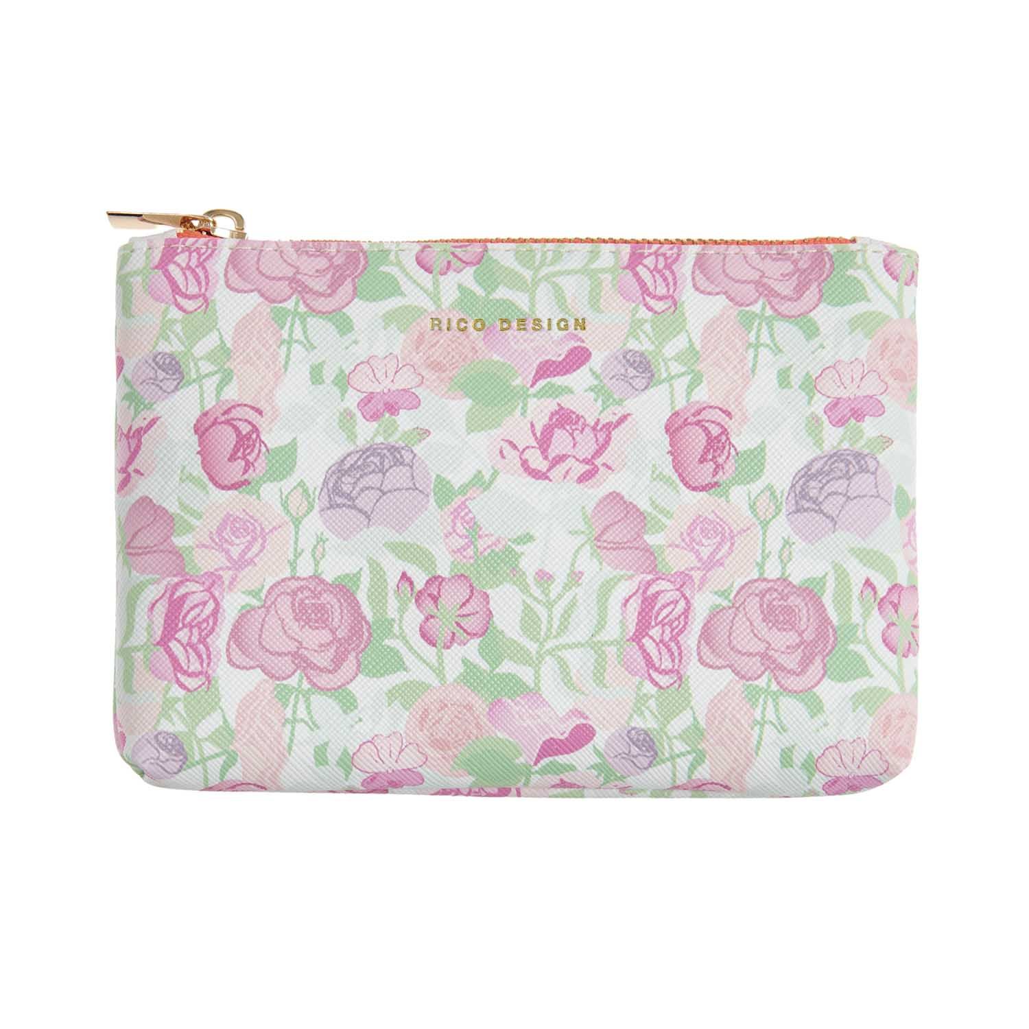 Pussukka Rico Design - La Vie en Rose, S