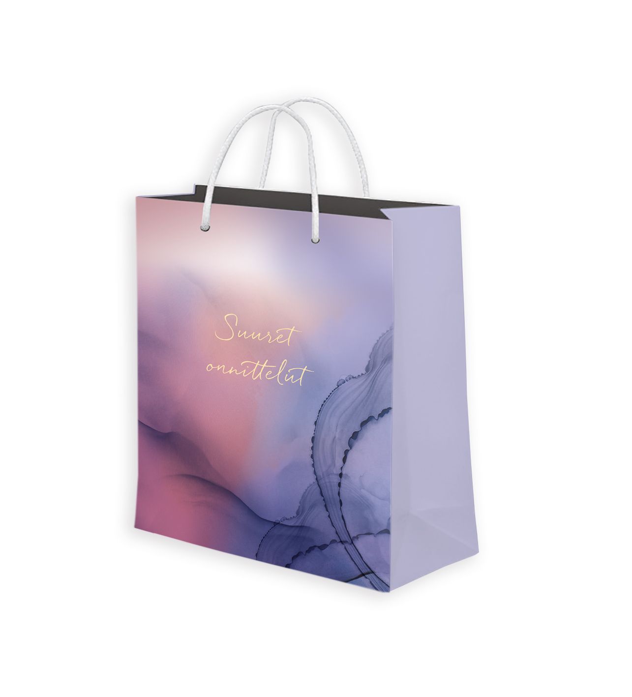 Lahjakassi L Putinki Design - Läike