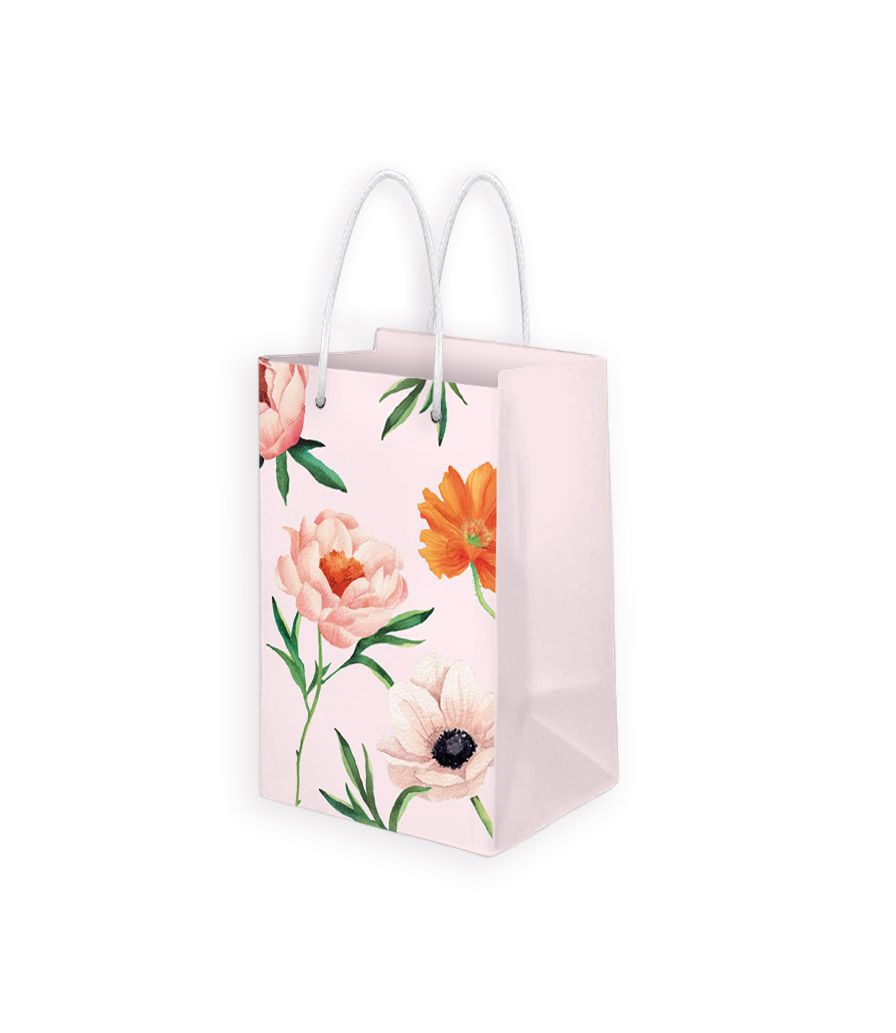 Lahjakassi S Putinki Henna Adel -Unelmatarha