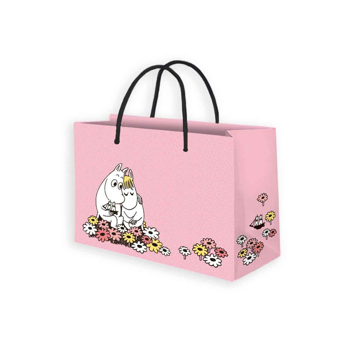 Lahjakassi M Putinki Muumi - Halaus