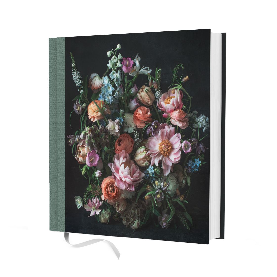 Luonnoskirja Putinki Kreetta Järvenpää - Whispering