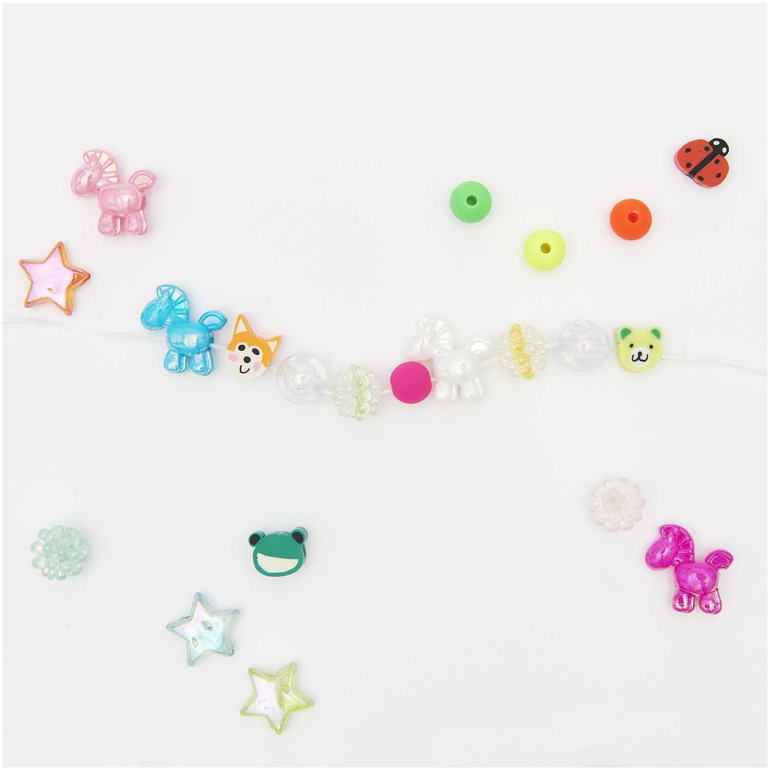 Helmisetti Rico Design - Animals