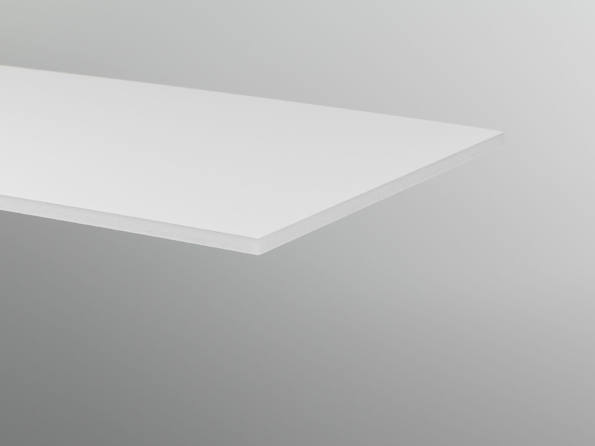 Airplac Foam board 5mm 700x1000mm, happovapaa