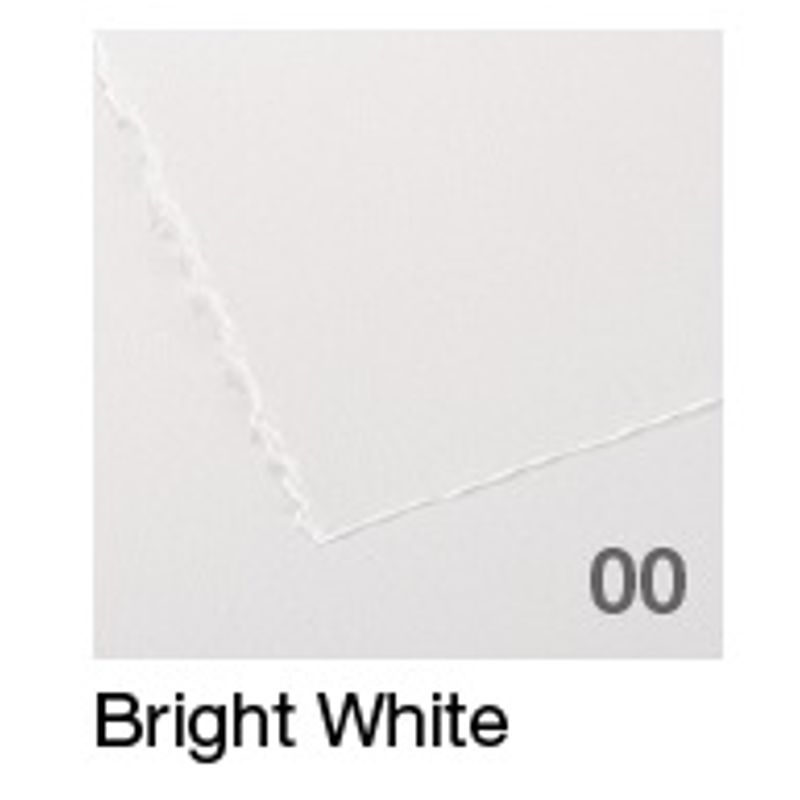 Canson Edition 250g 56x76 Bright White, 100% pv kuparipainopaperi