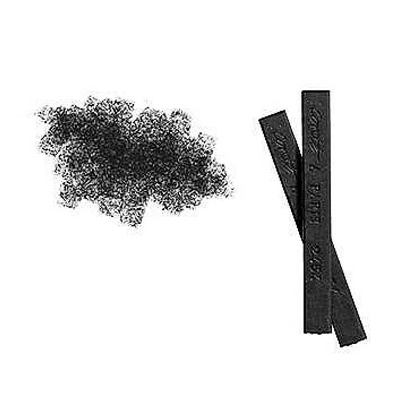 CAP Carres 500010 Black B rasvaliitu, pahvikotelo 2460