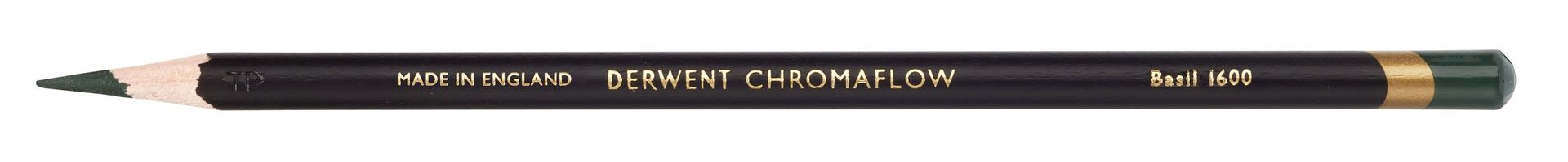 Derwent Chromaflow Basil