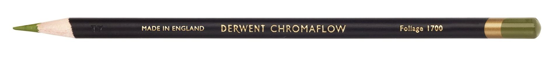 Derwent Chromaflow Foliage