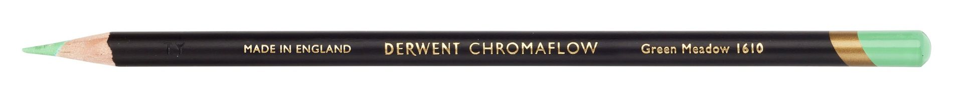 Derwent Chromaflow Green Meadow