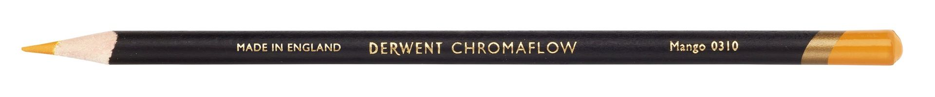 Derwent Chromaflow Mango