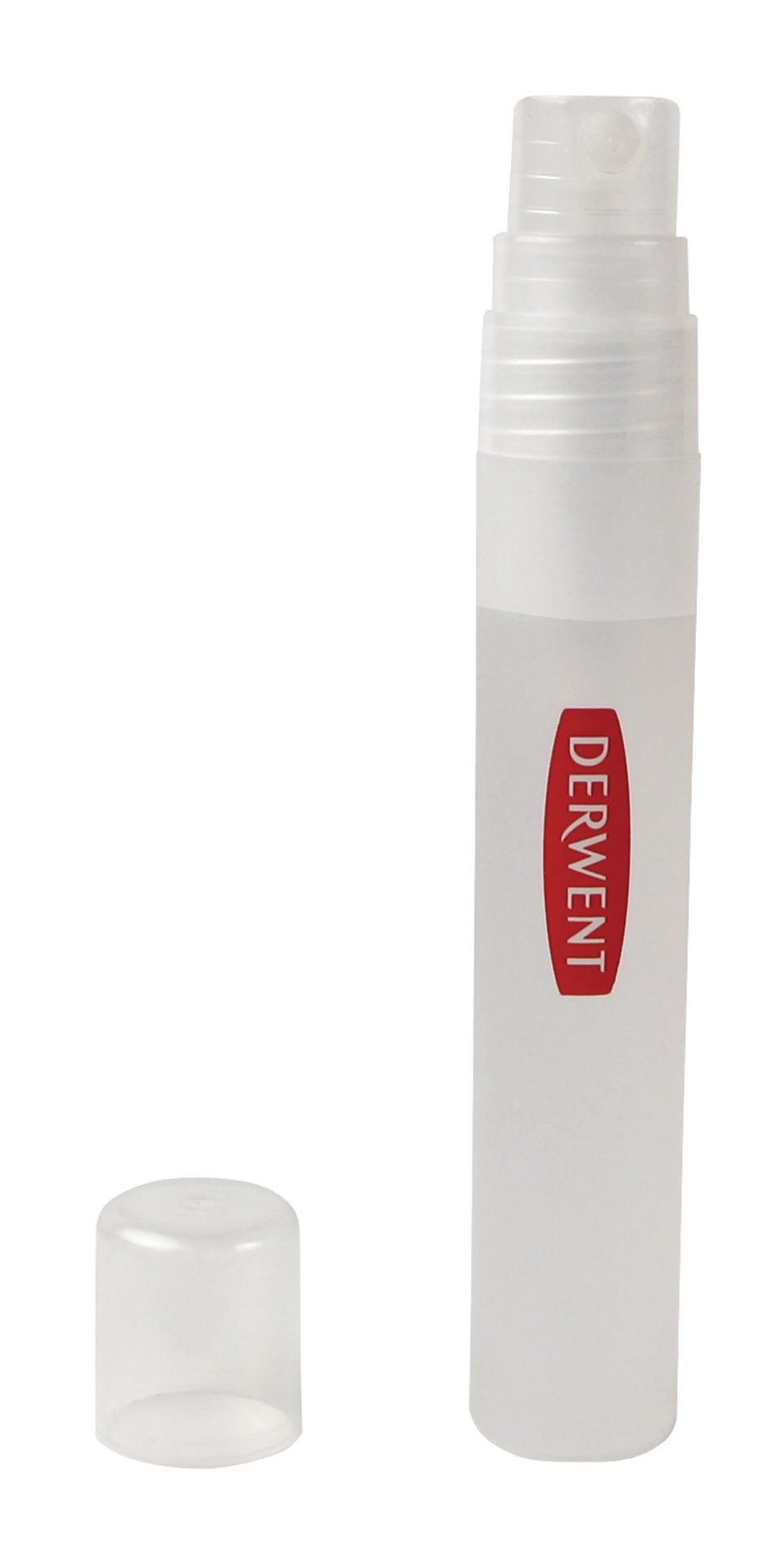 Derwent minisuihkepullo