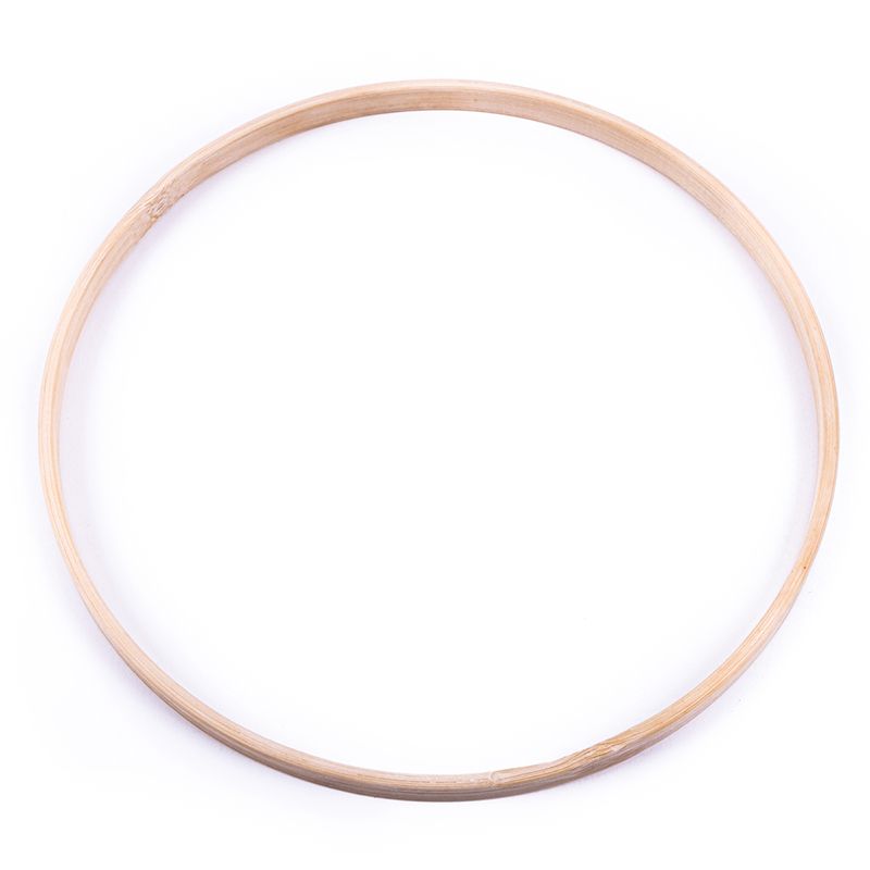 DPC Bamburengas 30cm, litteä