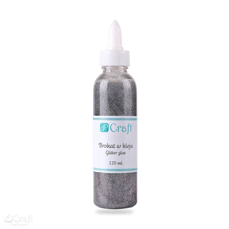 DPC Glitterliima 120ml hopea