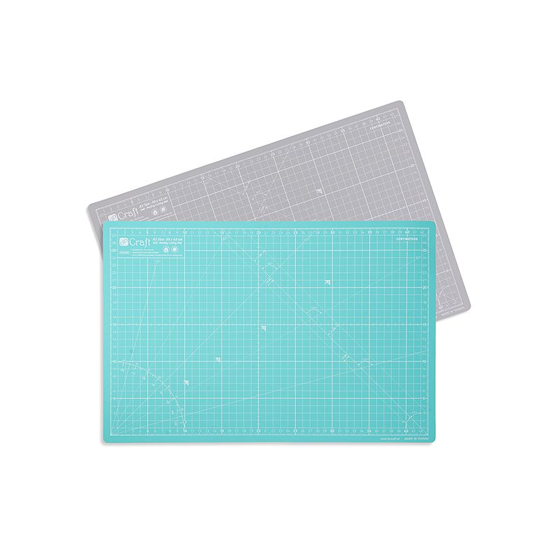 DPC Leikkuualusta 45x30cm, 3mm