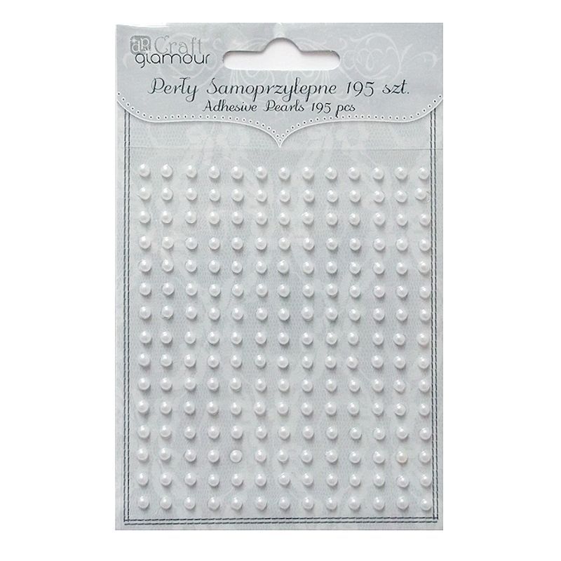 DPC Tarrahelmet 3mm 195kpl valkoinen