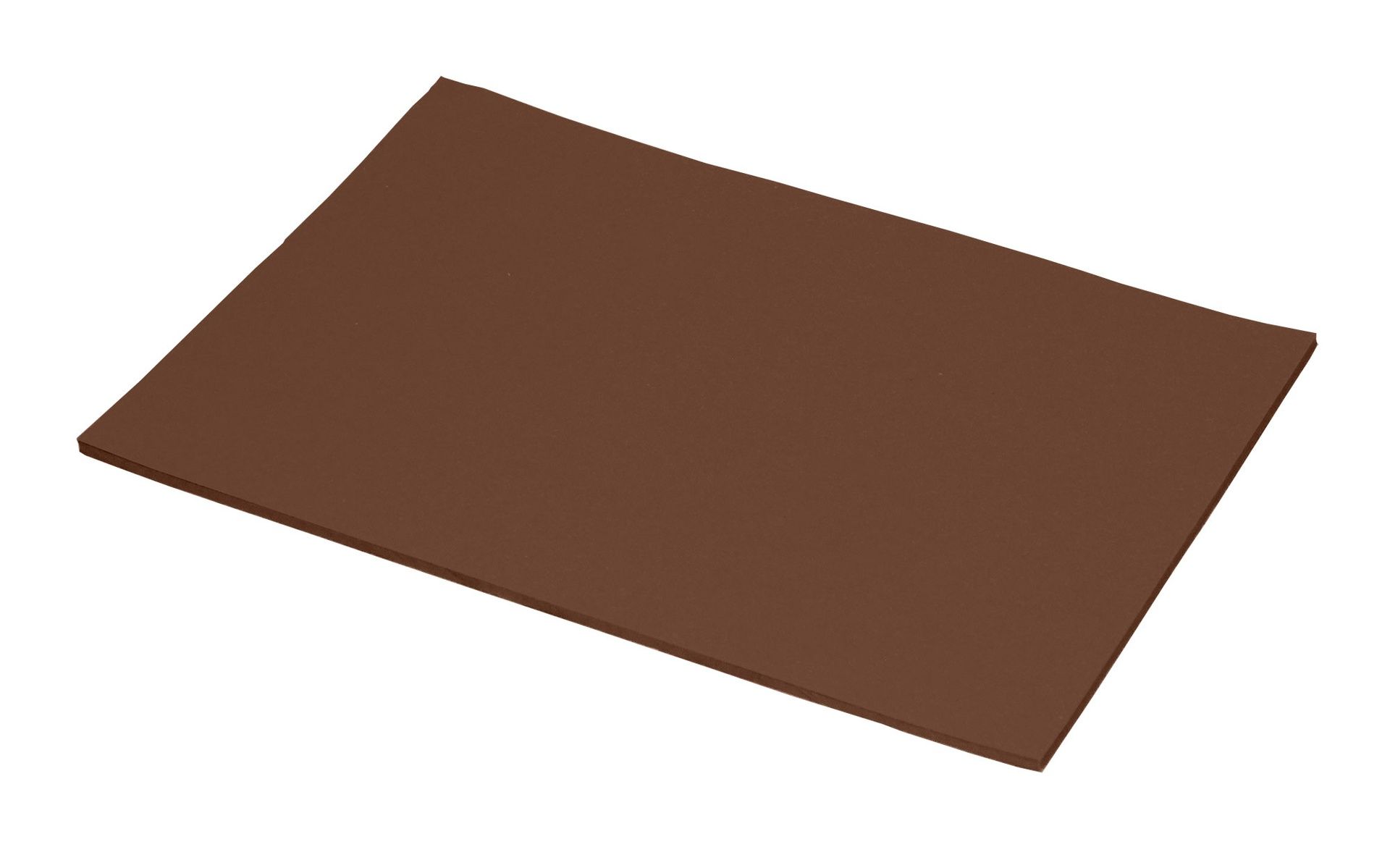 Ilox Kartonki 50x70cm 220g vaaleanruskea 5 ark/pss