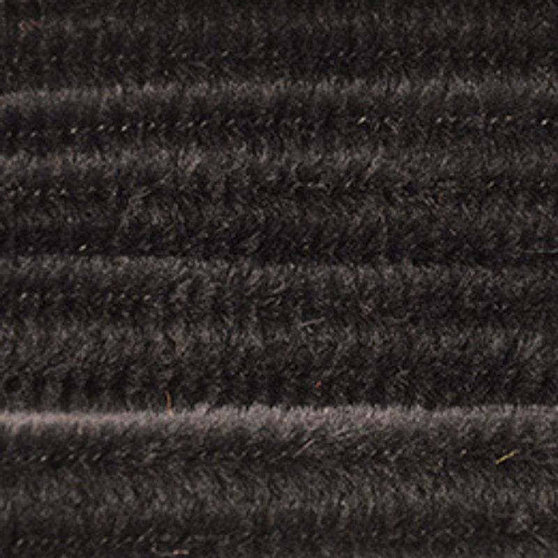 ILOX Piippurassi 8mmx500mm musta 10kpl