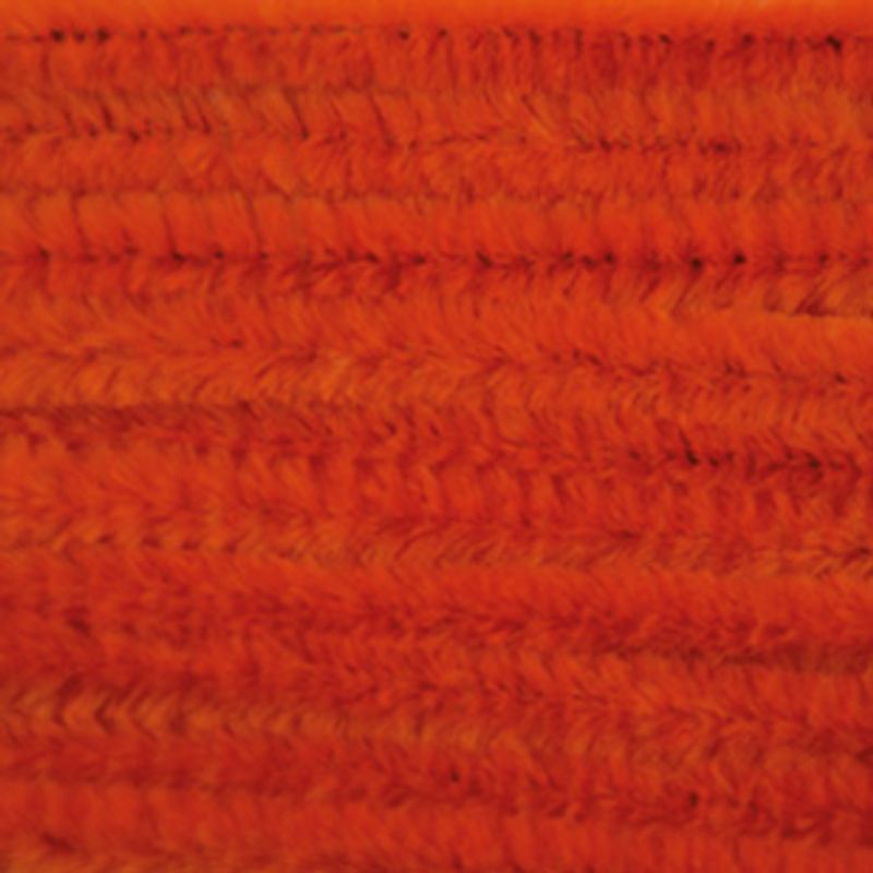 ILOX Piippurassi 8mmx500mm oranssi 10kpl