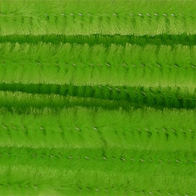 ILOX Piippurassi 8mmx500mm vaaleanvihreä 10kpl