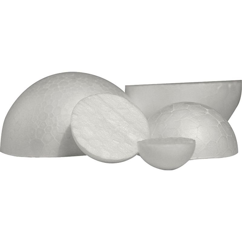 ILOX Styroksipallo 60mm 3kpl