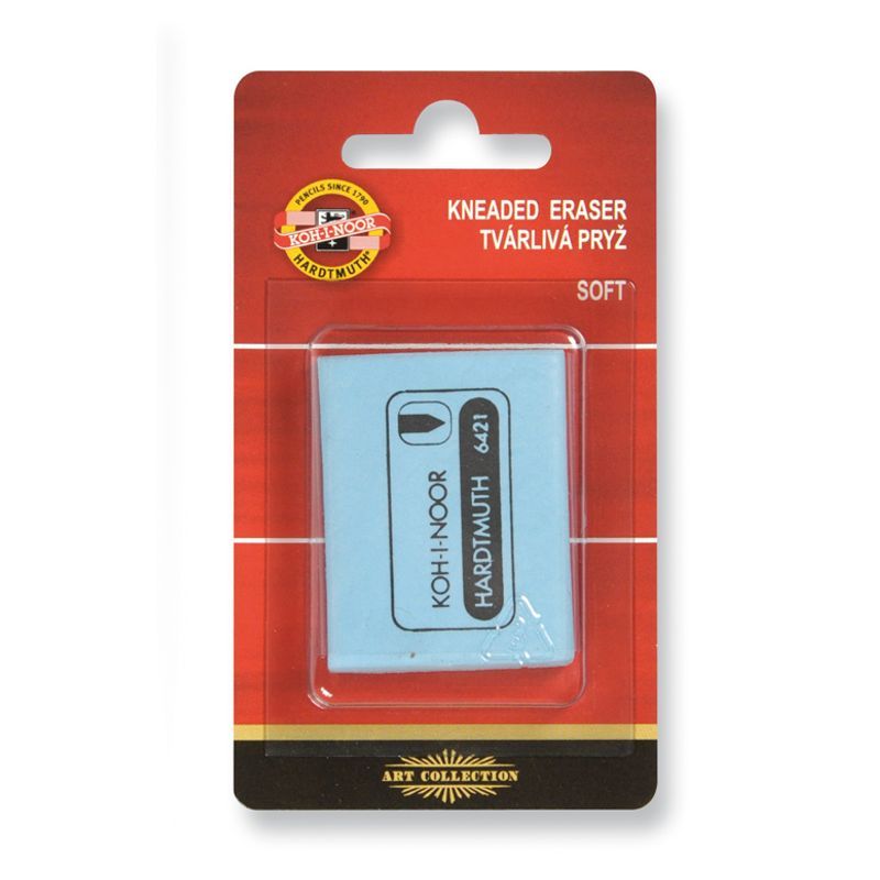 KOH Hiilikumi soft 66x115mm, blisteri, blisteri